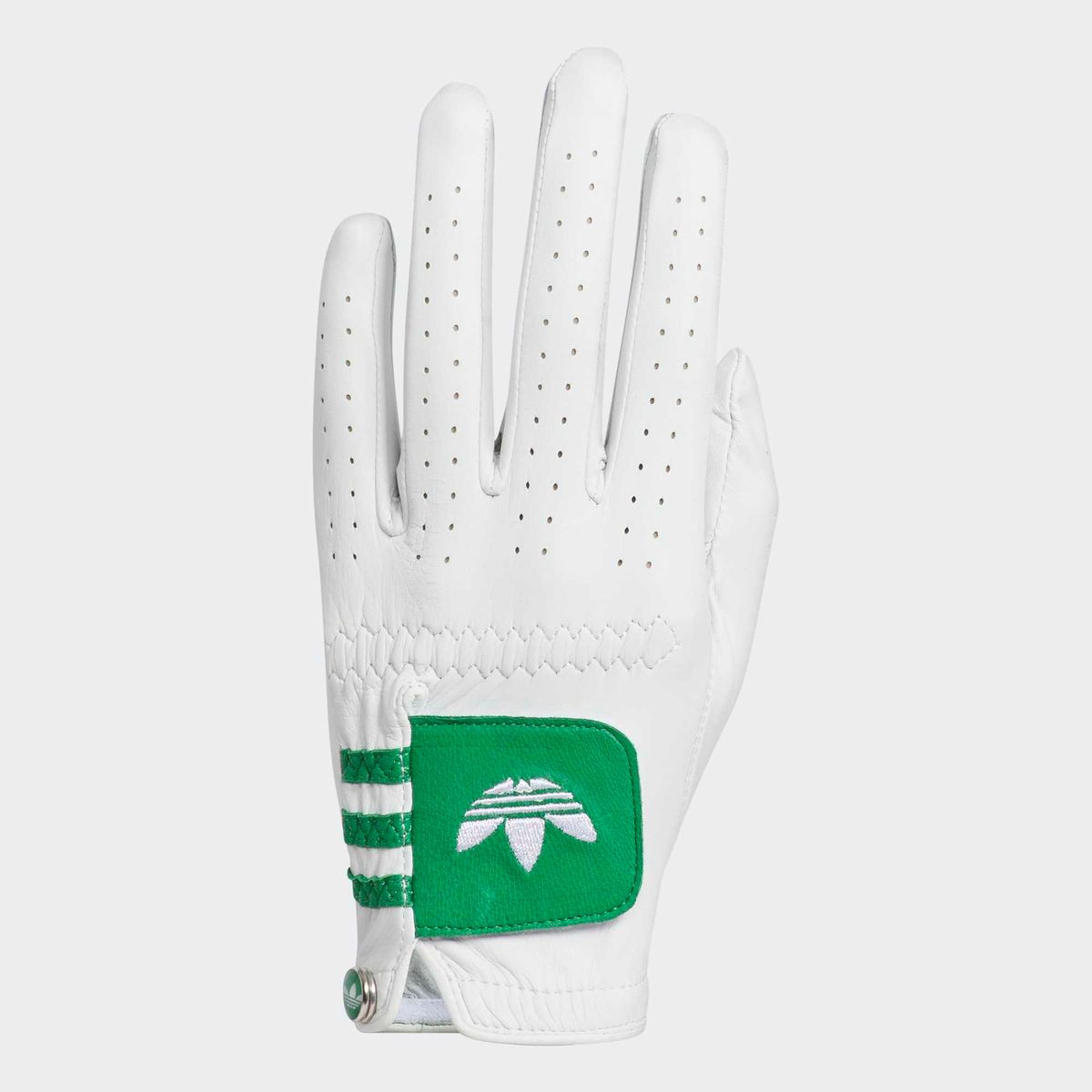 아디다스 골프(ADIDAS GOLF) 오리지널스 골프 레더 글러브 JF4342