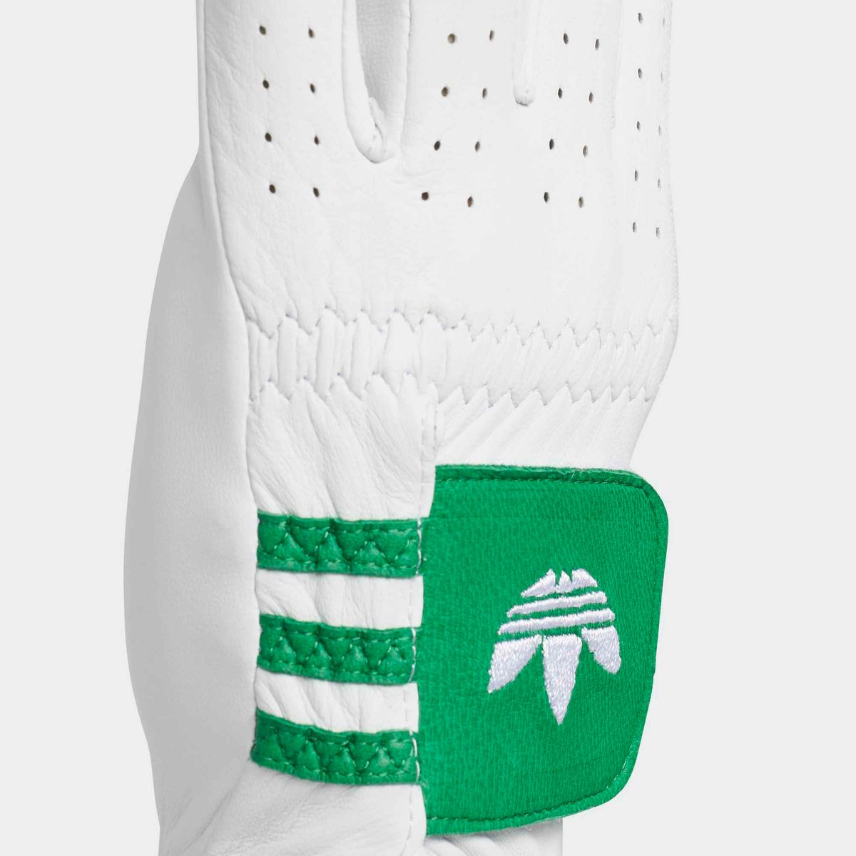 아디다스 골프(ADIDAS GOLF) 오리지널스 골프 레더 글러브 JF4342