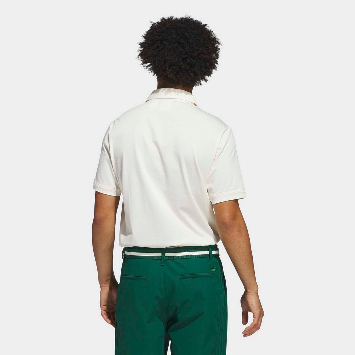 아디다스 골프(ADIDAS GOLF) 오리지널스 아카이브 포켓 폴로 셔츠 JH3852