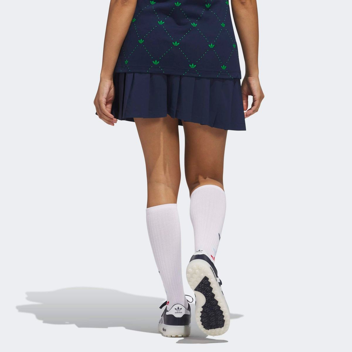 아디다스 골프(ADIDAS GOLF) 오리지널스 플리티드 스코트 JC6771