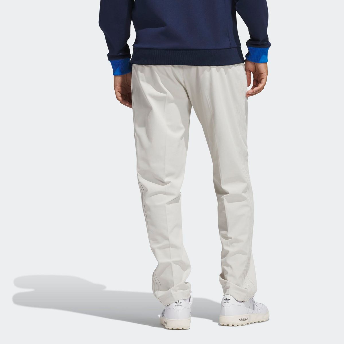 아디다스 골프(ADIDAS GOLF) 오리지널스 트위스트니트 플리티드 팬츠 JI6613