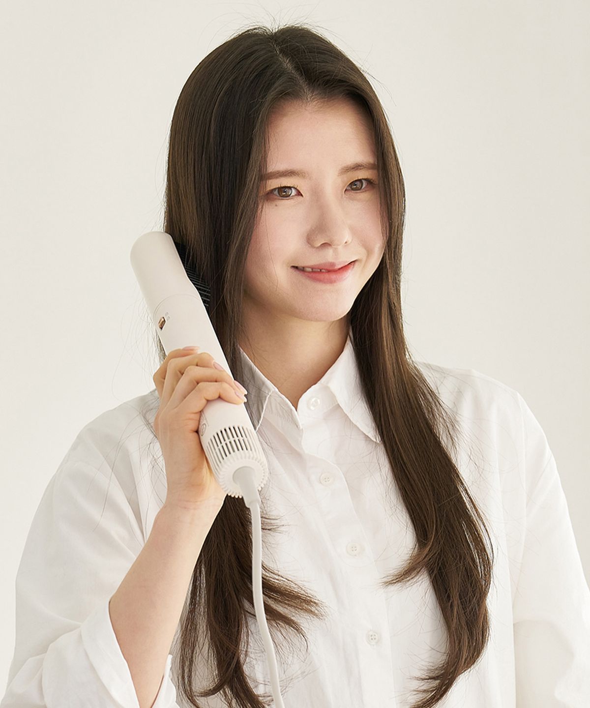 무아스(MOOAS) 에어롤 5 in 1 멀티 헤어 스타일러 드라이기