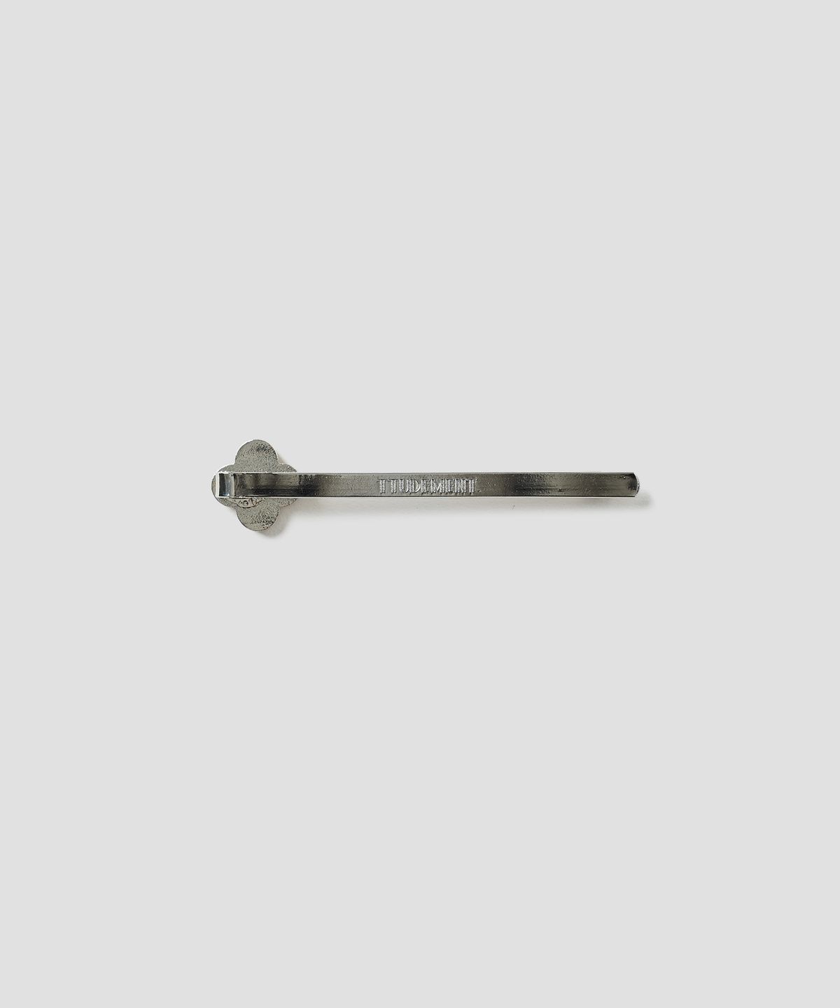 튜드먼트(TTUDEMENT) MARGOTs CLIP SET BEIGE
