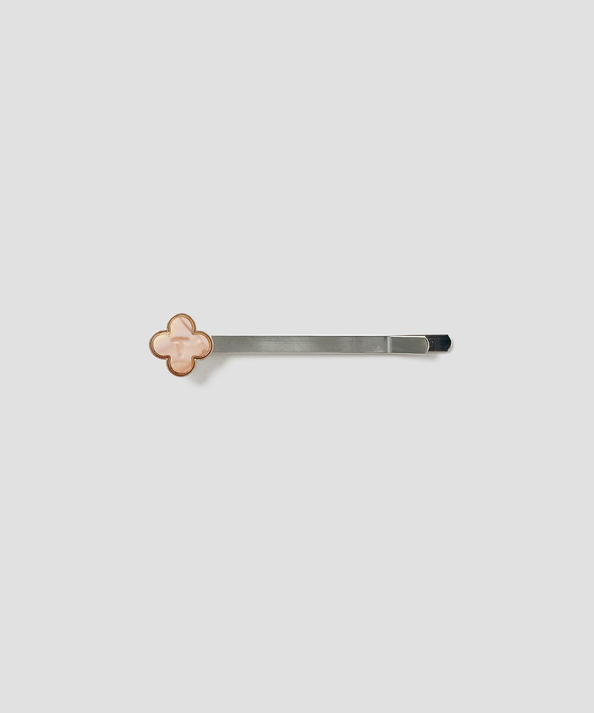 튜드먼트(TTUDEMENT) MARGOTs CLIP SET BLUSH