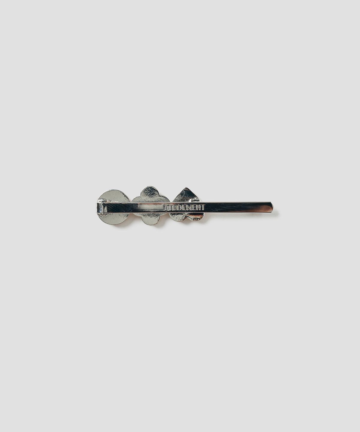 튜드먼트(TTUDEMENT) MARGOTs CLIP SET BLUSH