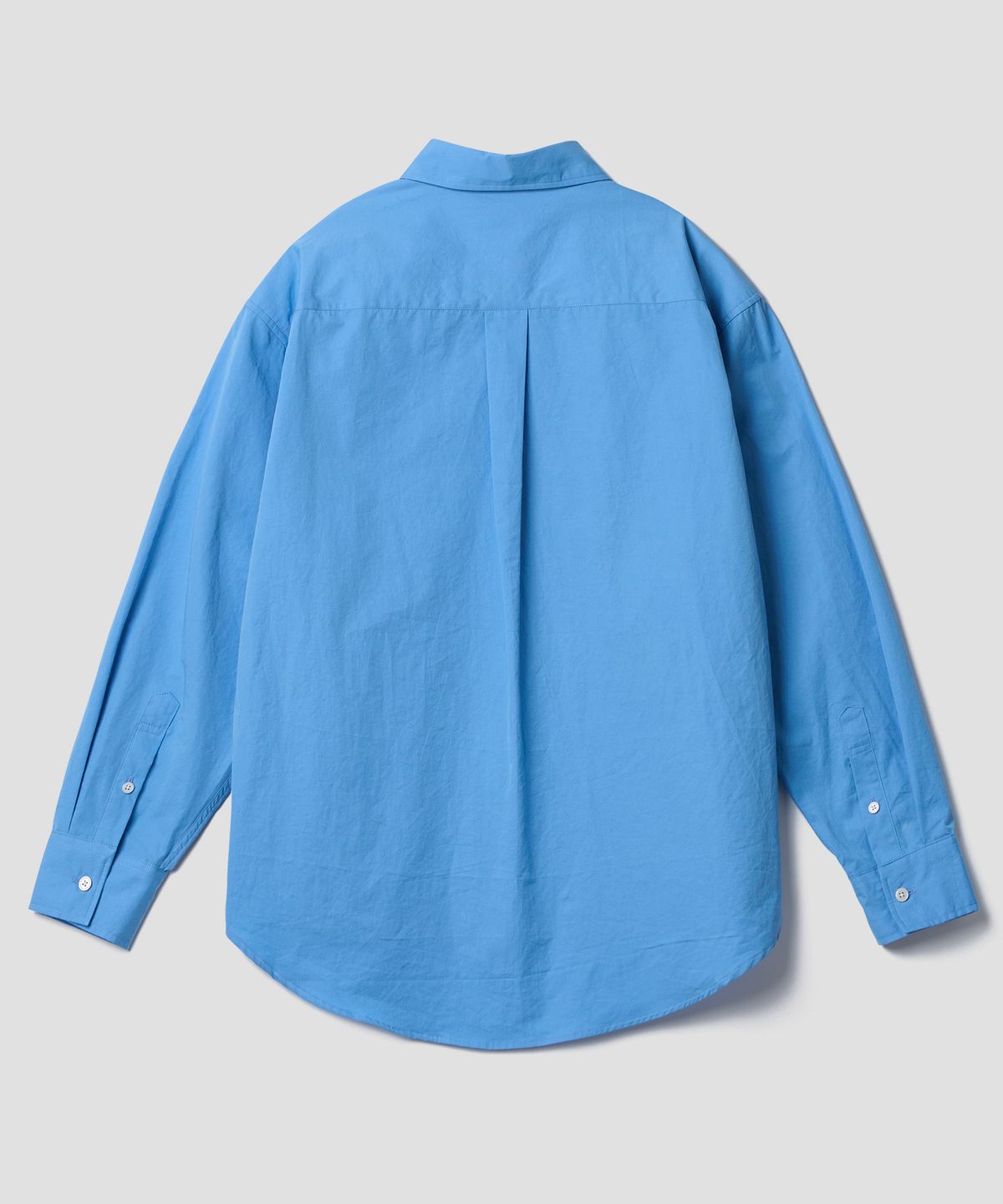 튜드먼트(TTUDEMENT) CLASSIC OVERSIZED SHIRT_6COLORS