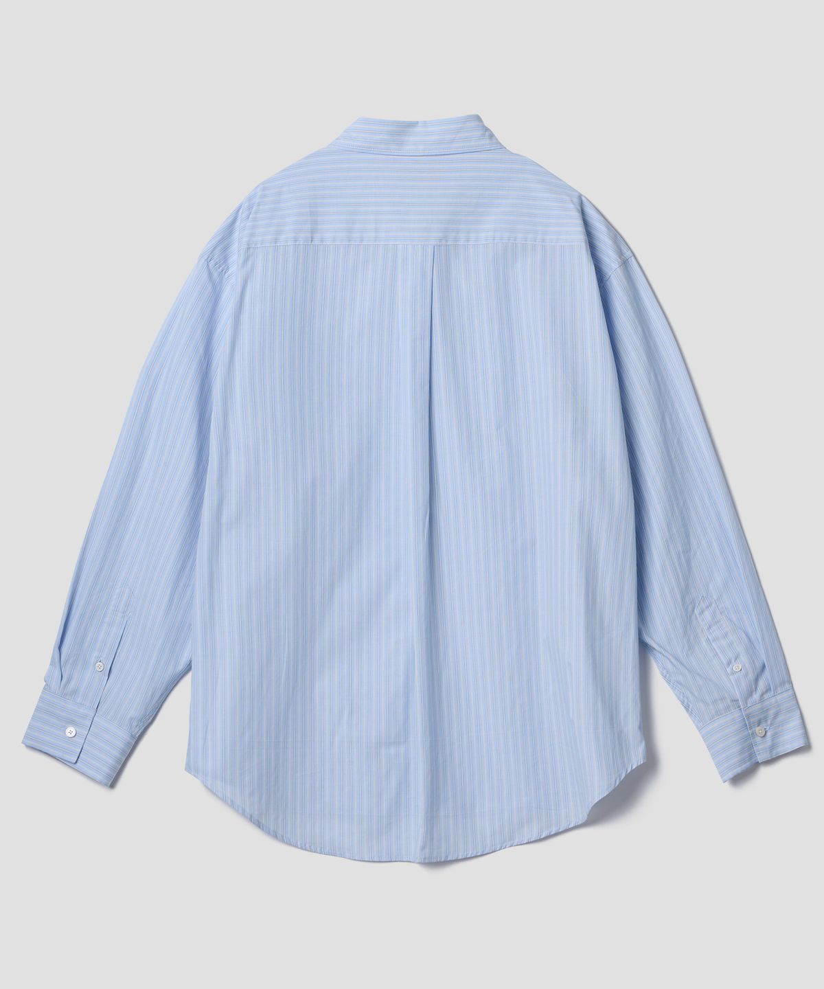 튜드먼트(TTUDEMENT) CLASSIC OVERSIZED SHIRT_6COLORS