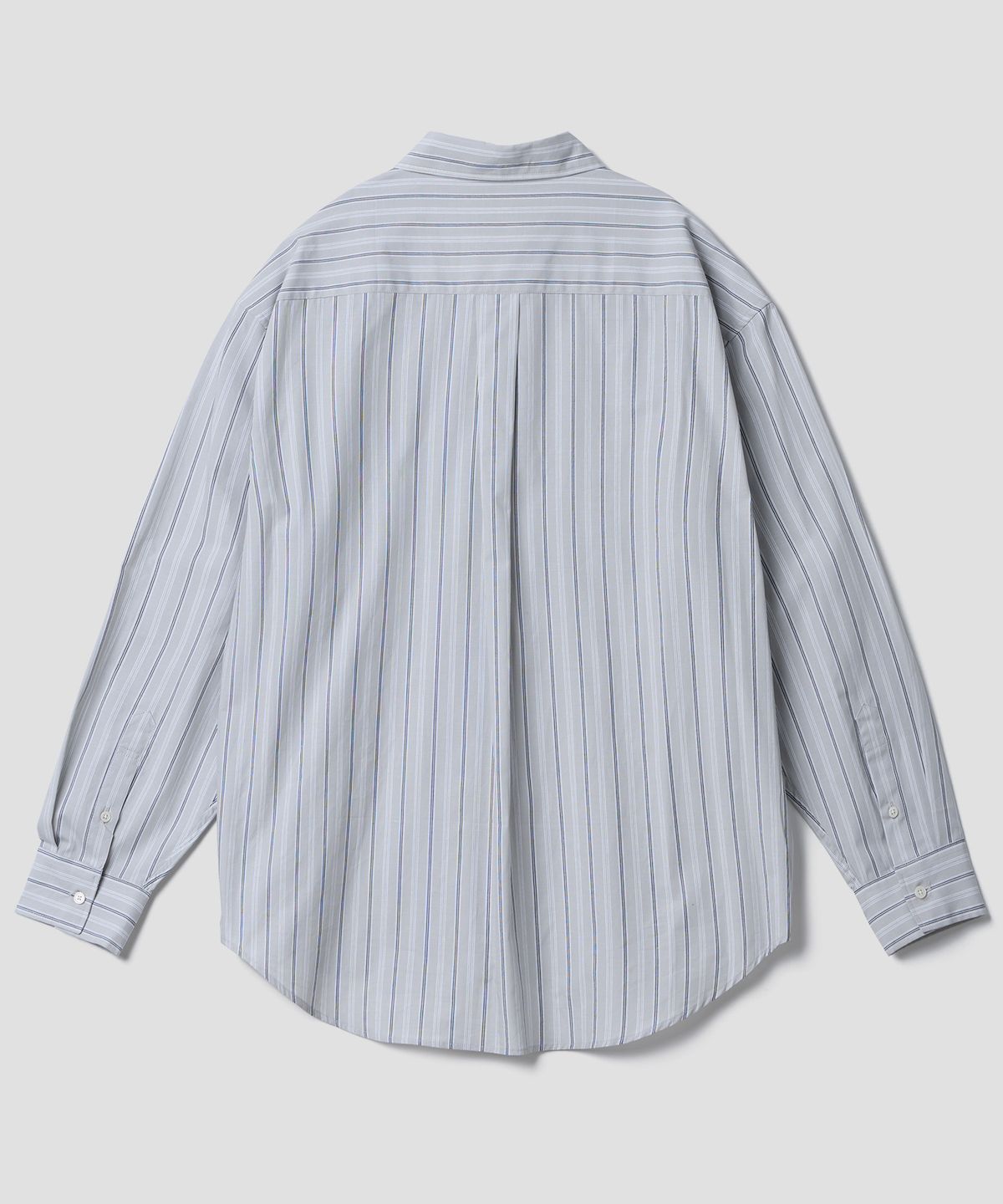 튜드먼트(TTUDEMENT) CLASSIC OVERSIZED SHIRT_6COLORS