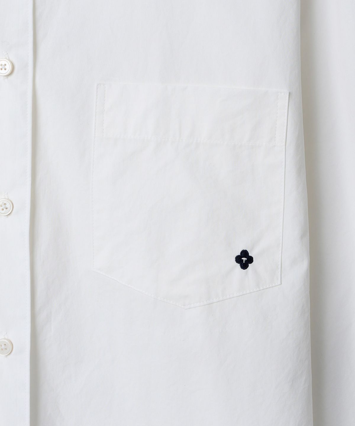 튜드먼트(TTUDEMENT) CLASSIC OVERSIZED SHIRT_6COLORS