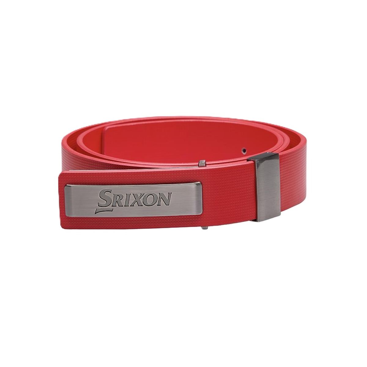 스릭슨(SRIXON) 스릭슨 뉴 버클리스 벨트 GGF-S25026