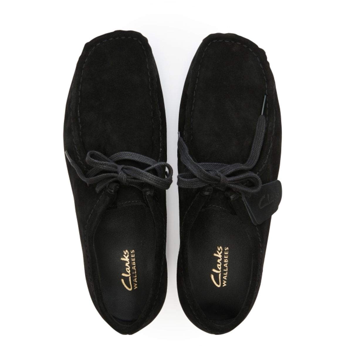 클락스(CLARKS) 클락스 남성 왈라비 EVO 워터프루프 2종 택1 CLAOXC3645MF