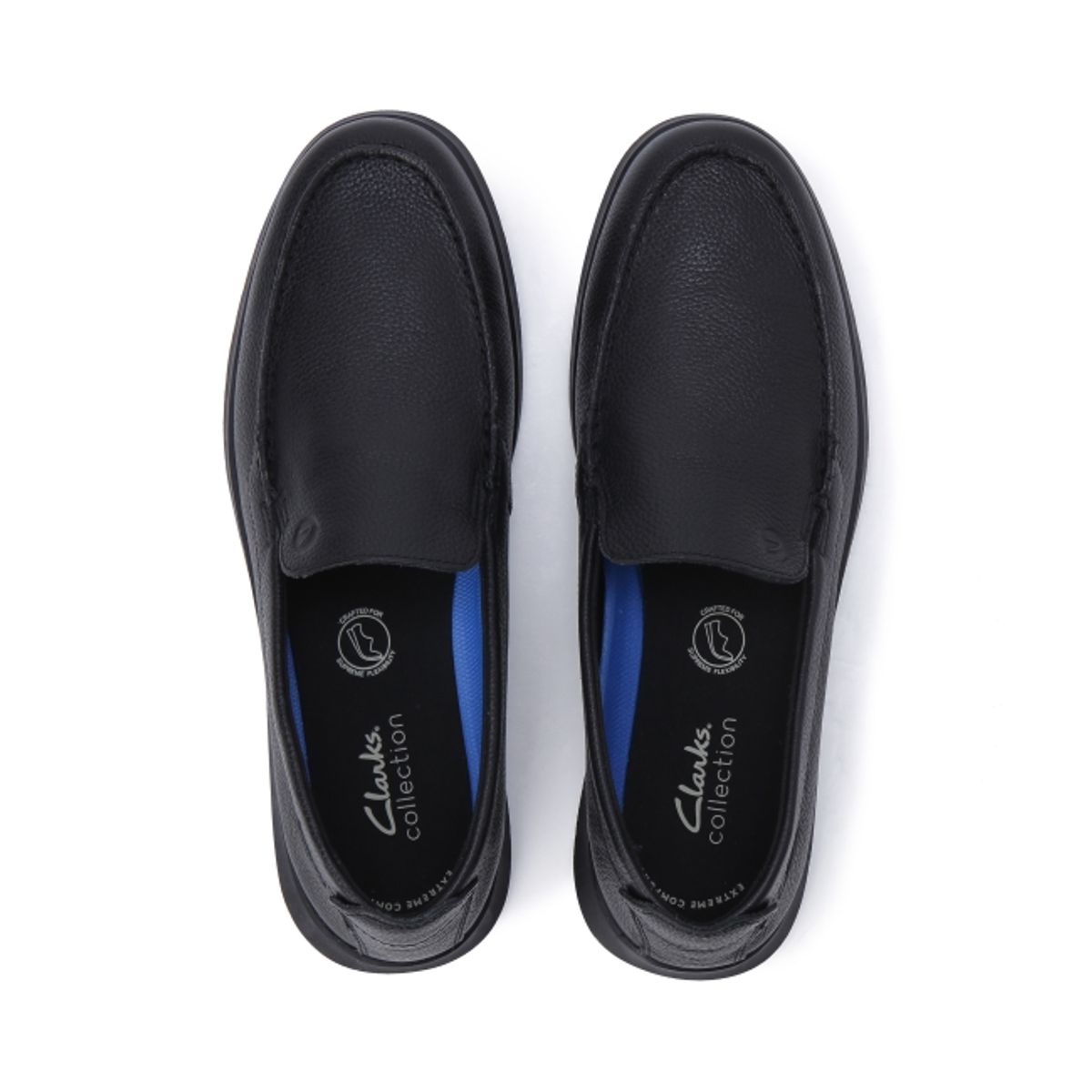 클락스(CLARKS) 클락스 남성 경량 플렉시블 슬립온 3종 택1 CLASLC4121MF
