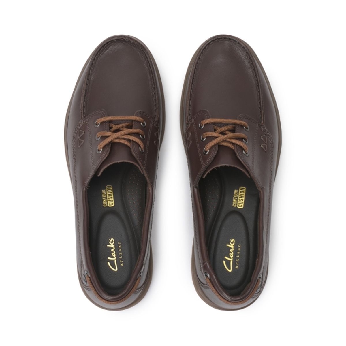 클락스(CLARKS) 클락스 남성 캐쥬얼 보트슈즈 2종 택1 CLAOXC4124MF