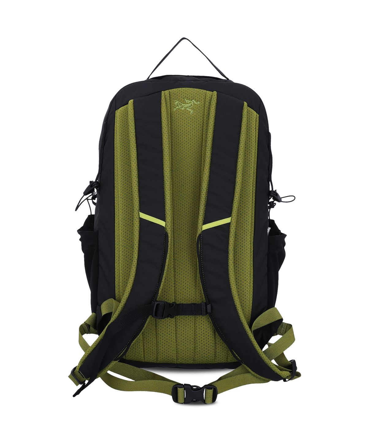 아크테릭스(ARCTERYX) 맨티스 26 백팩 - BLACK / OLIVE MOSS / ABPFU09825