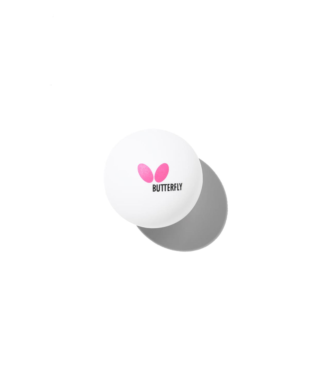 버터플라이 스포츠웨어(BUTTERFLY SPORTSWEAR) 버터플라이 X 피뎁트 로고 볼