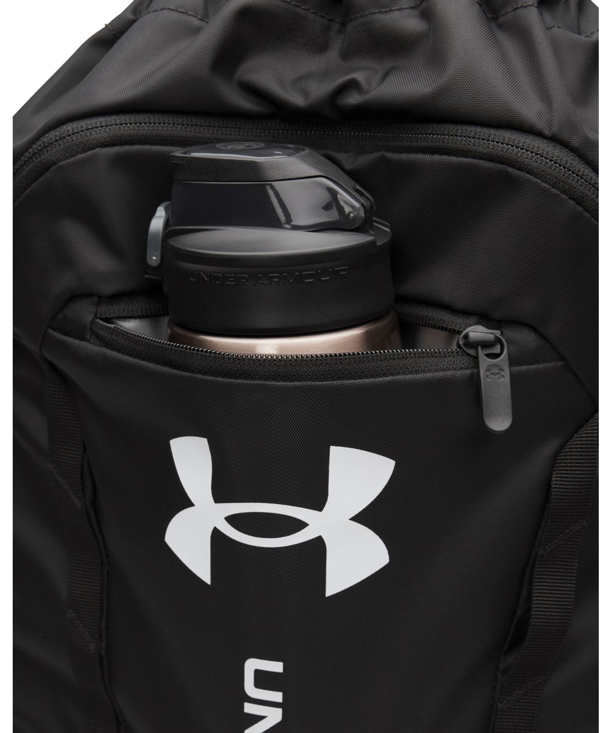 언더아머(UNDERARMOUR) 허슬 색팩 6000519-001