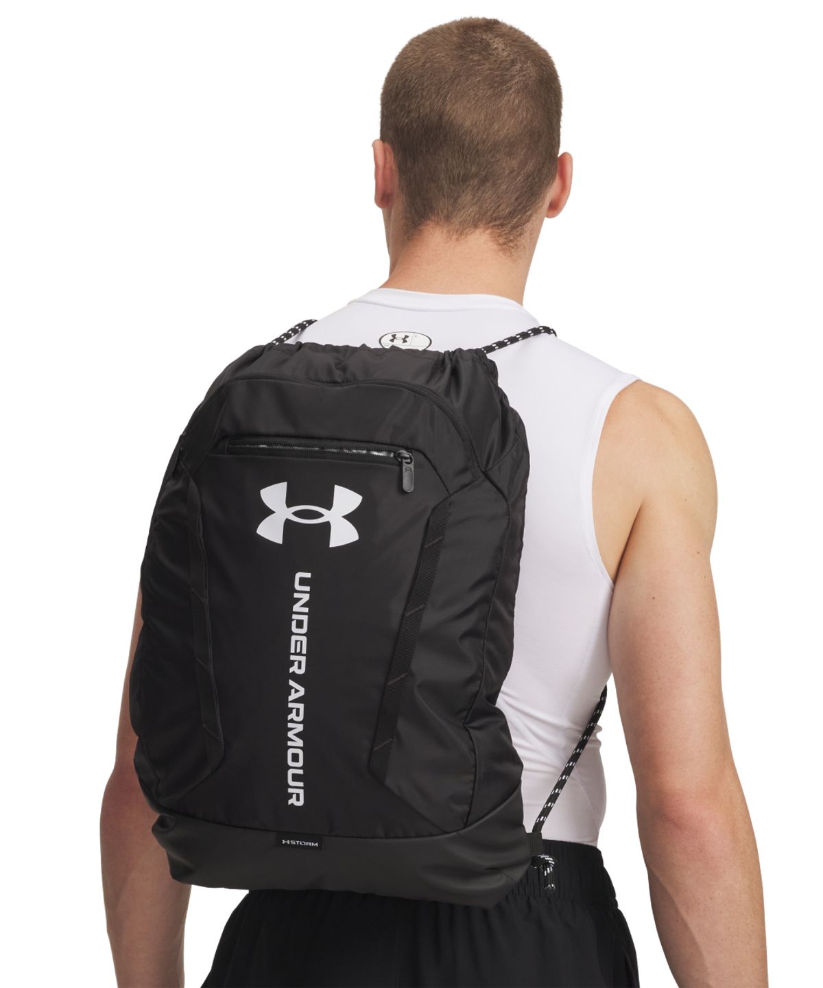 언더아머(UNDERARMOUR) 허슬 색팩 6000519-001