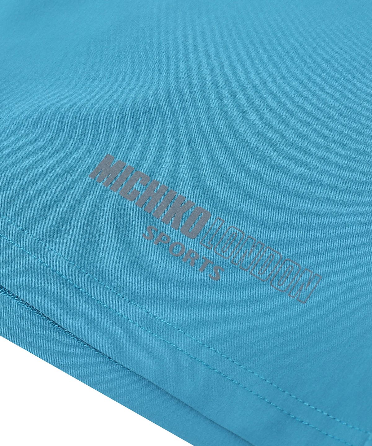 미치코런던 스포츠(MICHIKO LONDON SPORTS) 액티브 트레이닝 쇼츠 민트