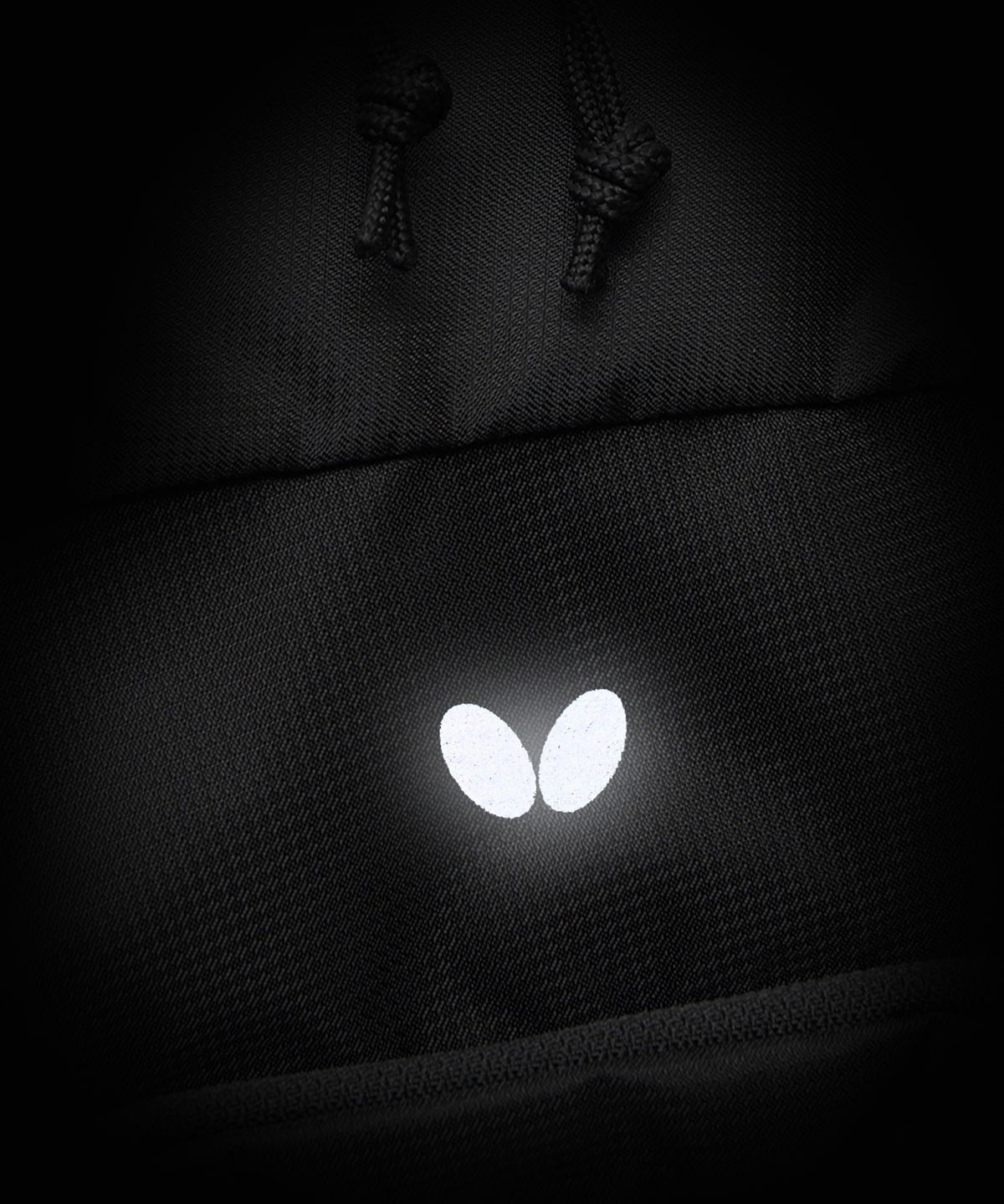 버터플라이 스포츠웨어(BUTTERFLY SPORTSWEAR) 버터플라이 스포츠 러닝 백