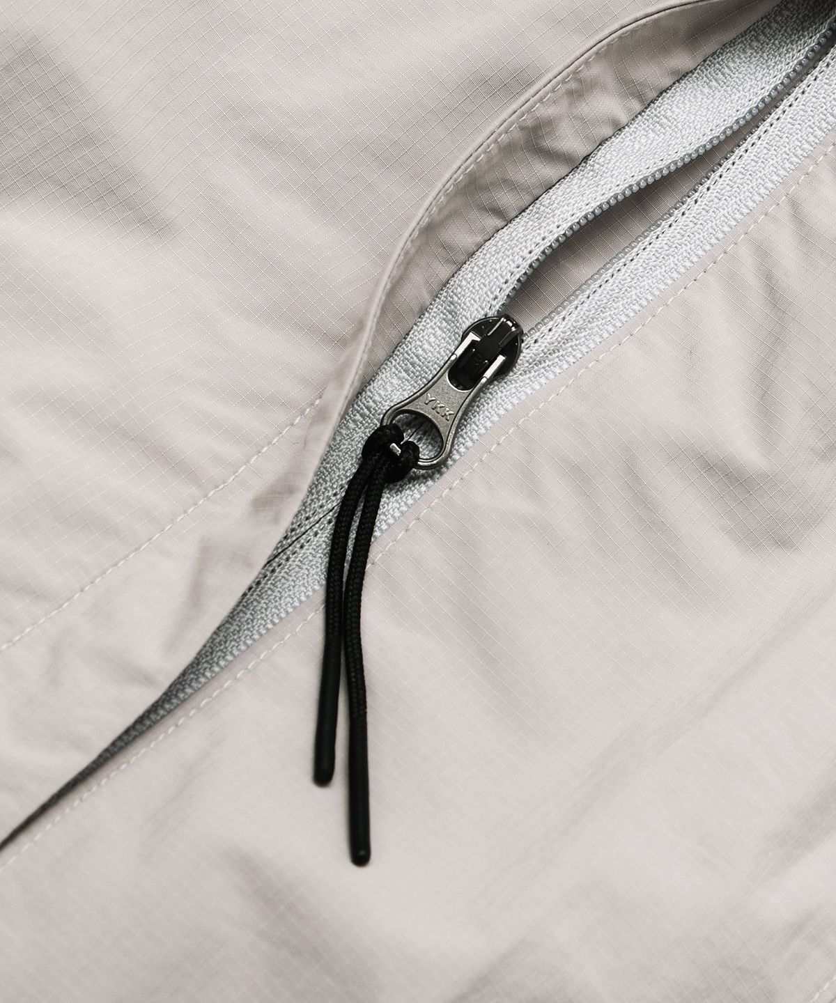 버터플라이 스포츠웨어(BUTTERFLY SPORTSWEAR) 액티브 트랙 팬츠 라이트그레이