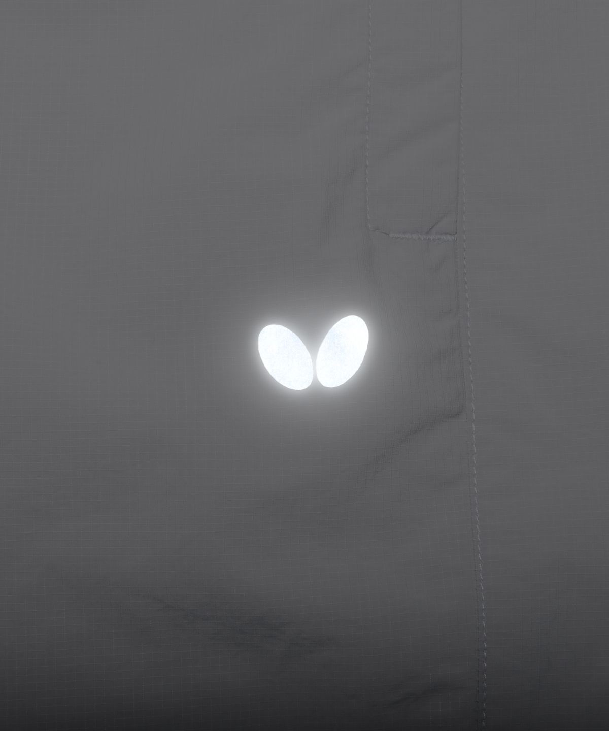 버터플라이 스포츠웨어(BUTTERFLY SPORTSWEAR) 액티브 트랙 팬츠 라이트그레이