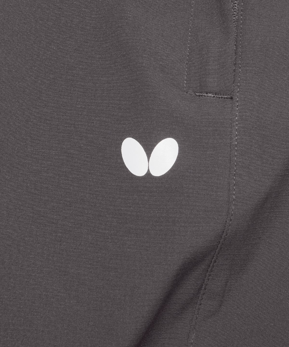 버터플라이 스포츠웨어(BUTTERFLY SPORTSWEAR) 액티브 트랙 팬츠 차콜