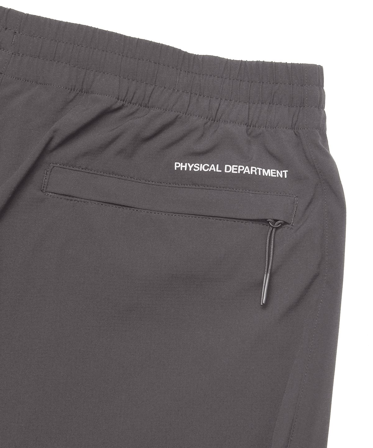 버터플라이 스포츠웨어(BUTTERFLY SPORTSWEAR) 액티브 트랙 팬츠 차콜