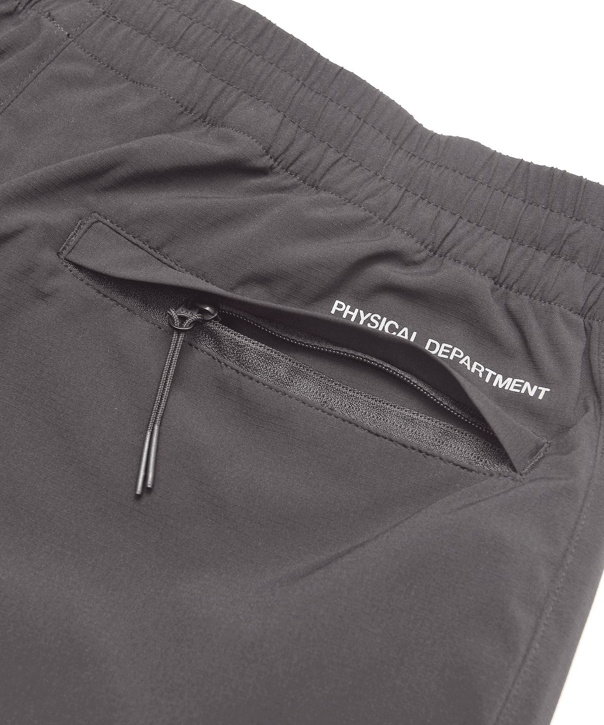 버터플라이 스포츠웨어(BUTTERFLY SPORTSWEAR) 액티브 트랙 팬츠 차콜