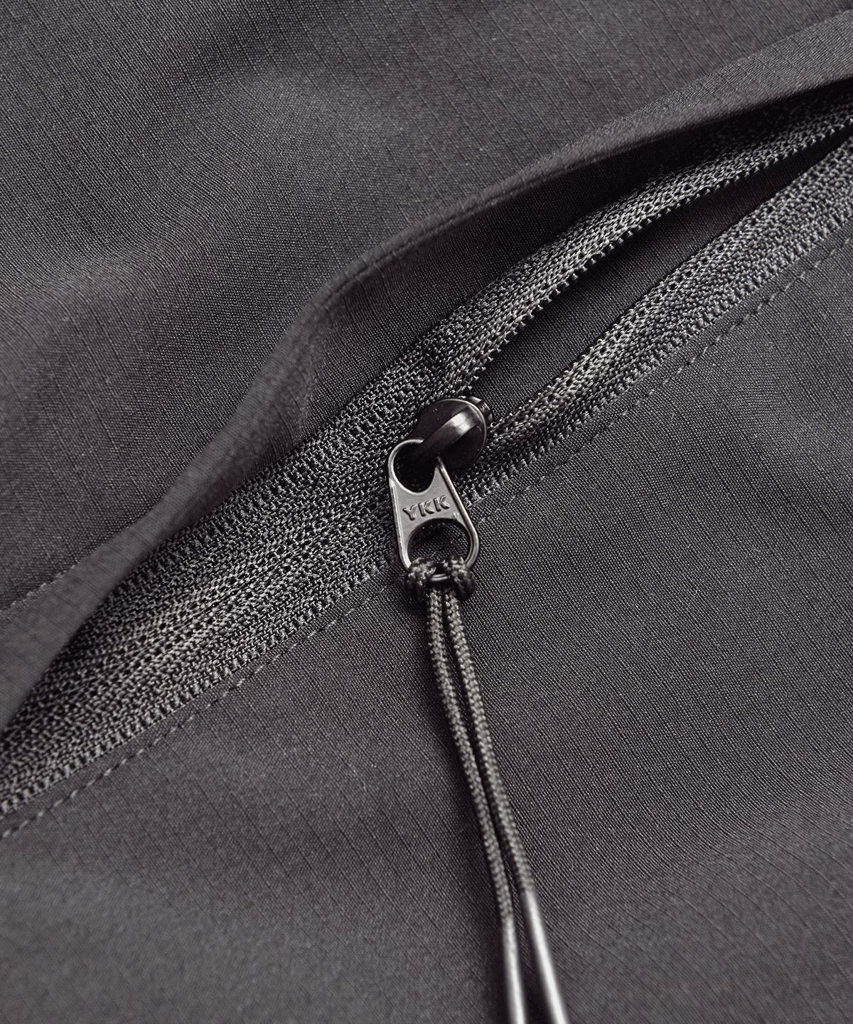 버터플라이 스포츠웨어(BUTTERFLY SPORTSWEAR) 액티브 트랙 팬츠 차콜