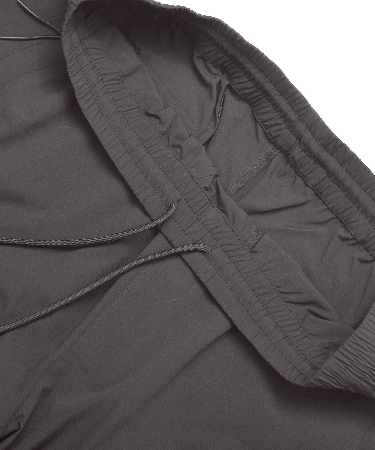 버터플라이 스포츠웨어(BUTTERFLY SPORTSWEAR) 액티브 트랙 팬츠 차콜