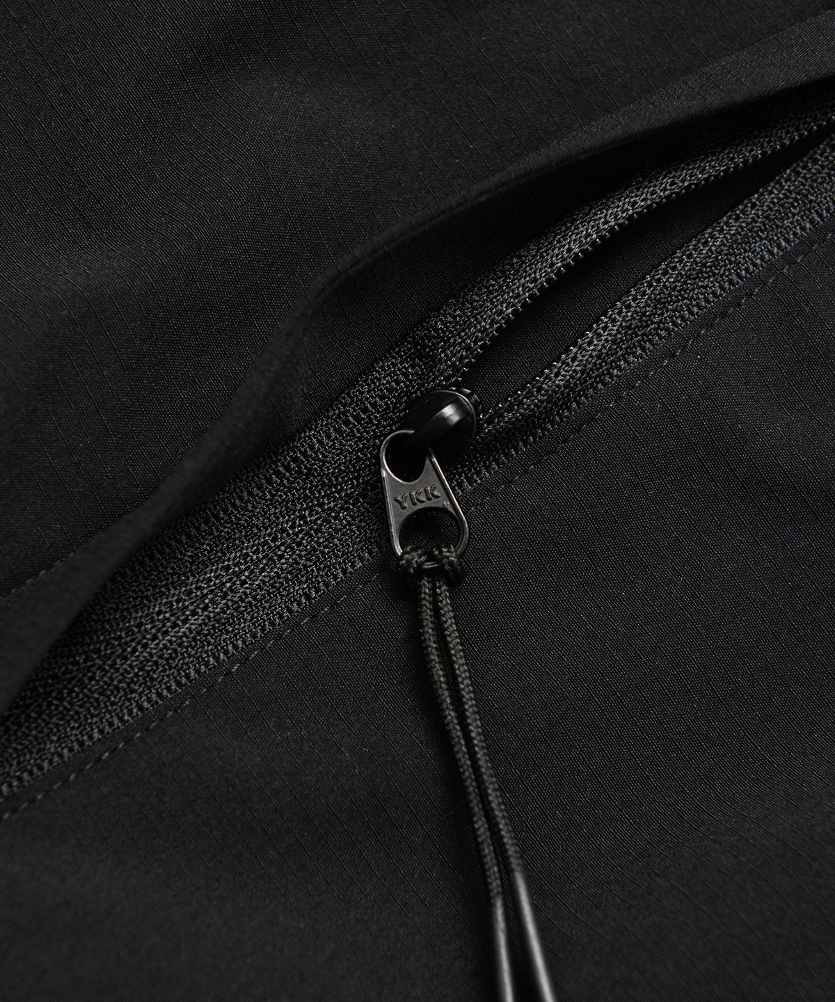 버터플라이 스포츠웨어(BUTTERFLY SPORTSWEAR) 액티브 트랙 팬츠 블랙