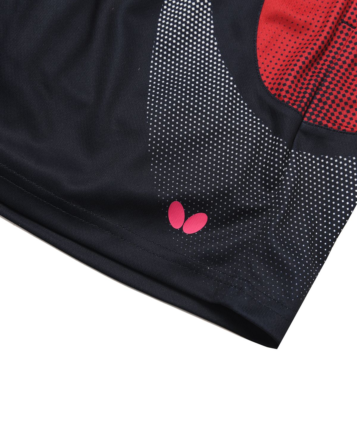 버터플라이 스포츠웨어(BUTTERFLY SPORTSWEAR) 유니폼 저지 쇼츠 네이비