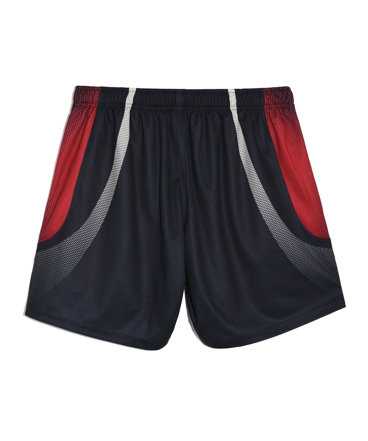 버터플라이 스포츠웨어(BUTTERFLY SPORTSWEAR) 유니폼 저지 쇼츠 네이비