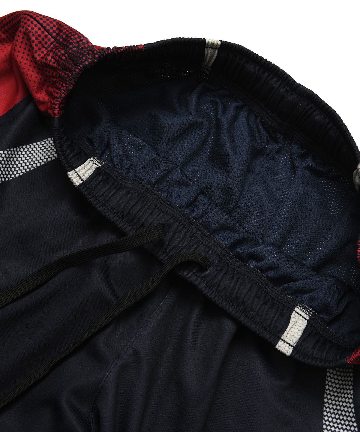 버터플라이 스포츠웨어(BUTTERFLY SPORTSWEAR) 유니폼 저지 쇼츠 네이비
