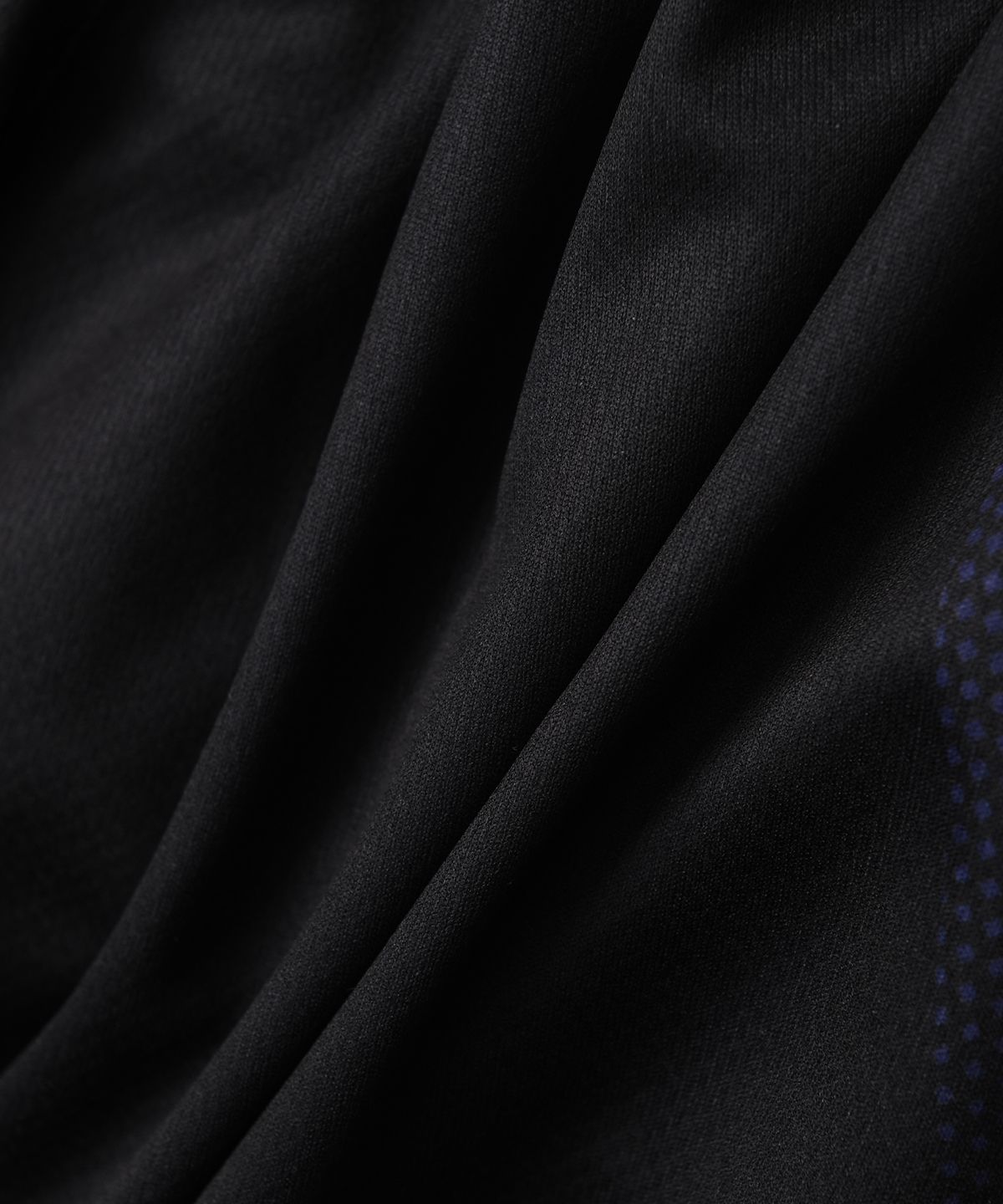 버터플라이 스포츠웨어(BUTTERFLY SPORTSWEAR) 유니폼 저지 쇼츠 블랙