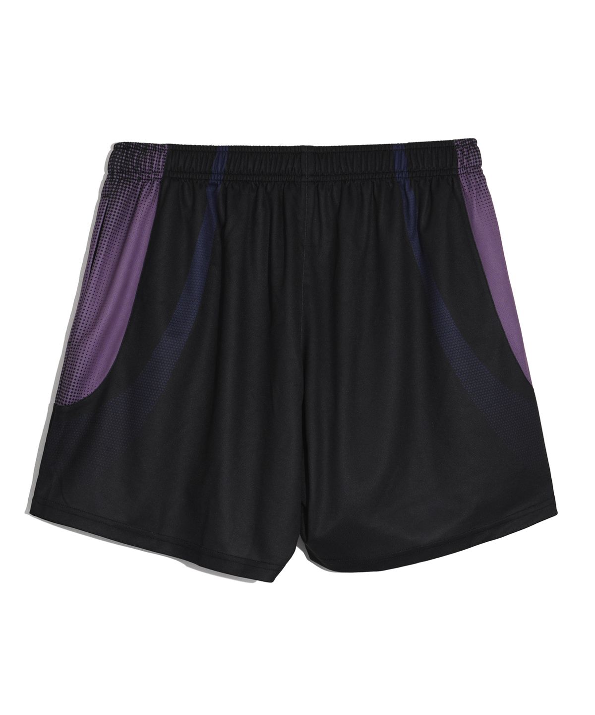 버터플라이 스포츠웨어(BUTTERFLY SPORTSWEAR) 유니폼 저지 쇼츠 블랙