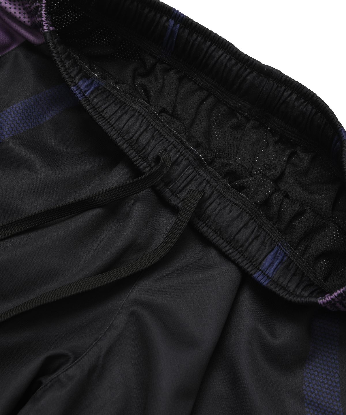 버터플라이 스포츠웨어(BUTTERFLY SPORTSWEAR) 유니폼 저지 쇼츠 블랙