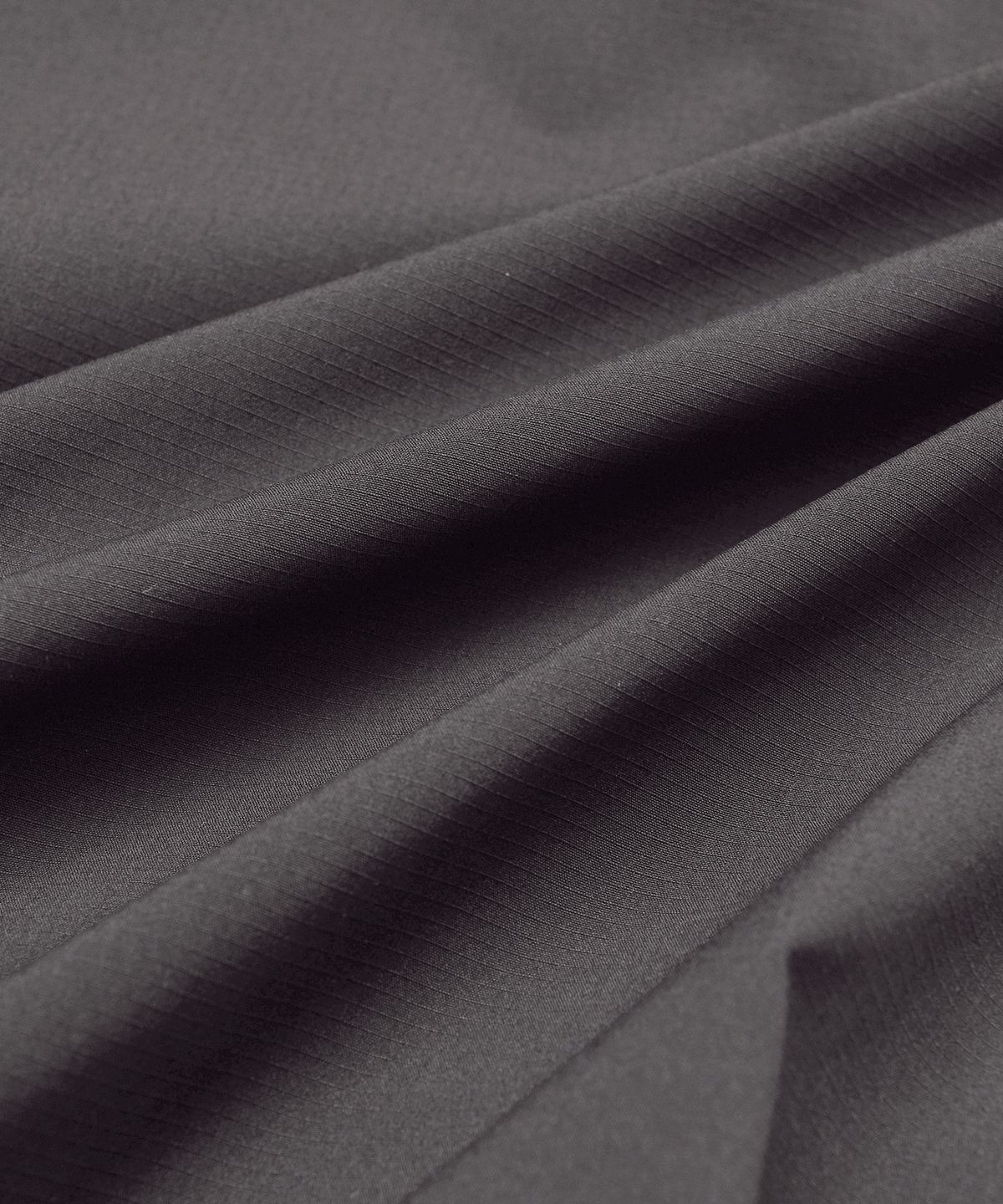 버터플라이 스포츠웨어(BUTTERFLY SPORTSWEAR) 액티브 트랙 롱 슬리브 차콜