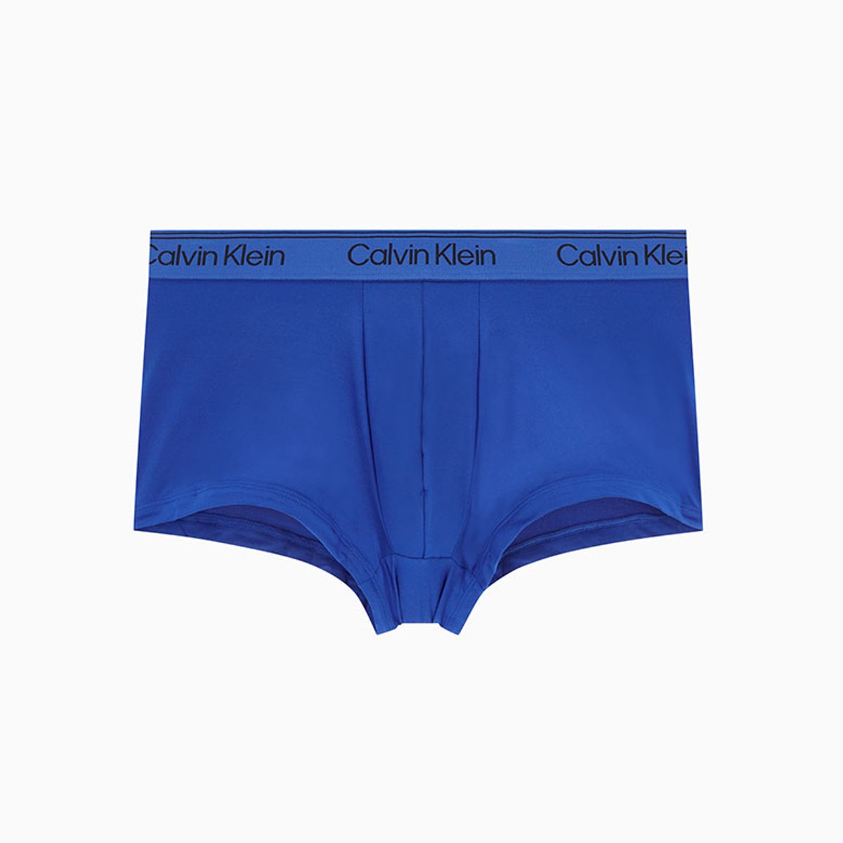 캘빈클라인 언더웨어(CALVIN KLEIN UNDERWEAR) 남성 마이크로 스트레치 3팩 로우 라이즈 트렁크 멀티_NB44090AE