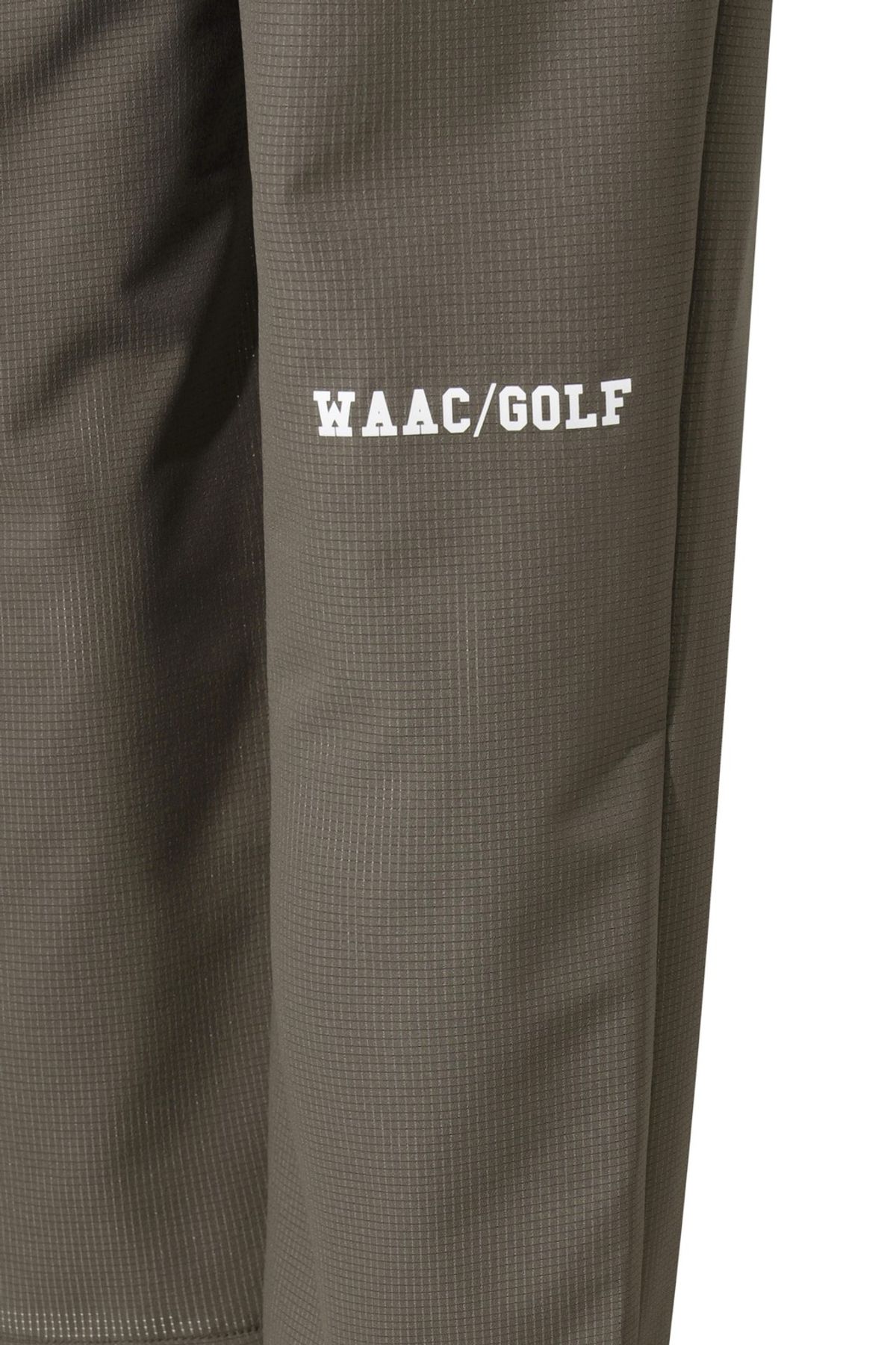 왁(WAAC) Men Dot air easy long pants WMPNA25553BRX