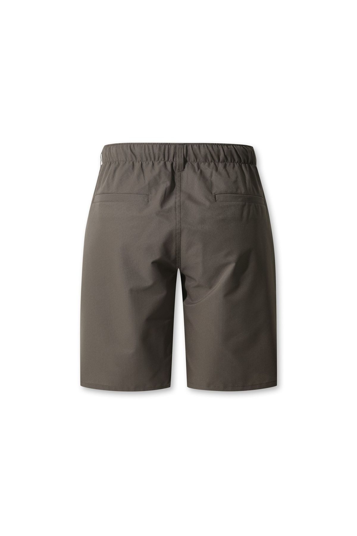 왁(WAAC) Dotair men s half pants (SET-UP) WMPNA25550BRX