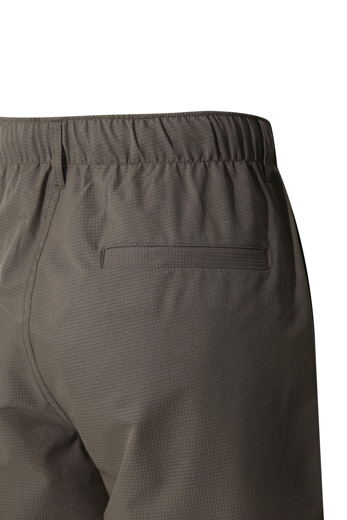 왁(WAAC) Dotair men s half pants (SET-UP) WMPNA25550BRX