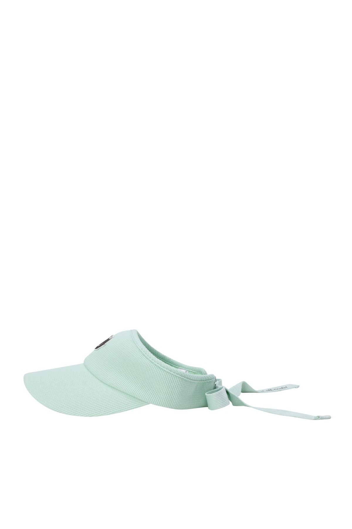 왁(WAAC) Women Essential Sun Visor WGRCX25611GRL