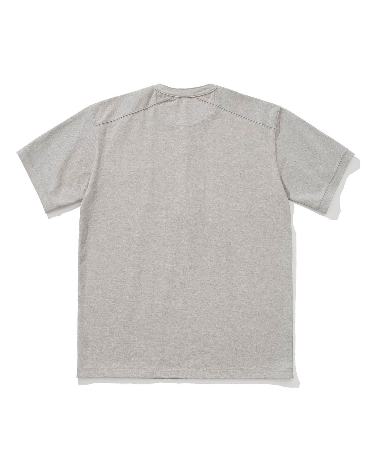 시도(SIIIIDO) ARMOR GOAT HENRYNECK HALF SLEEVE #1