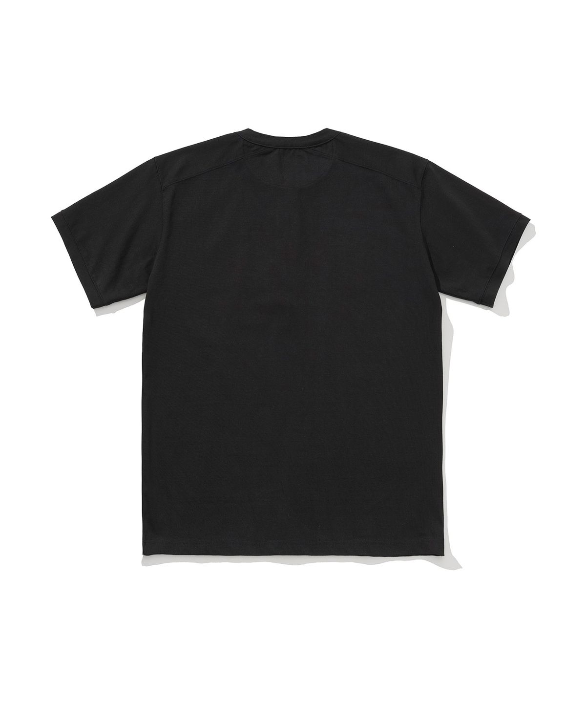 시도(SIIIIDO) ARMOR GOAT HENRYNECK HALF SLEEVE #2