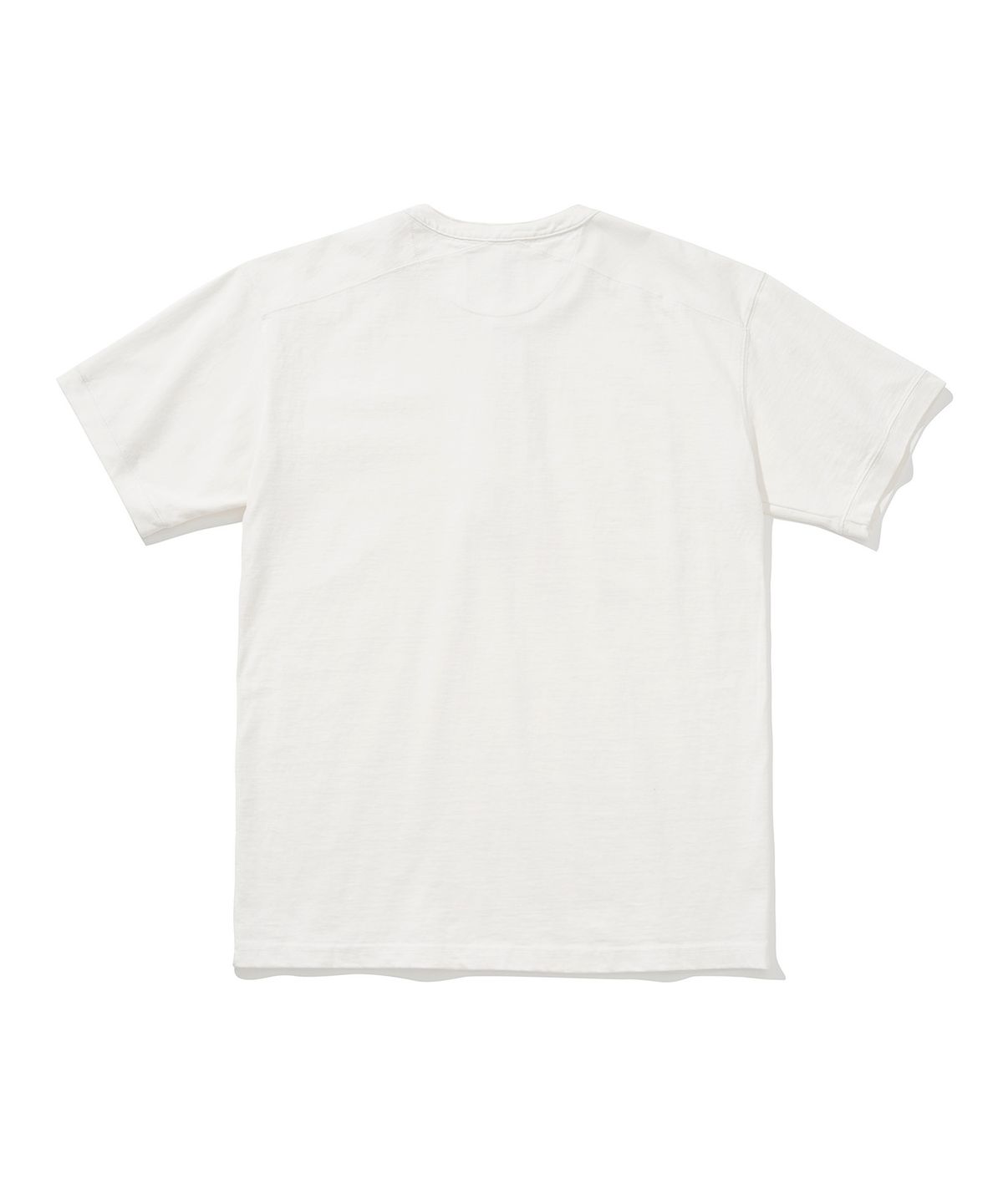 시도(SIIIIDO) ARMOR GOAT HENRYNECK HALF SLEEVE #3