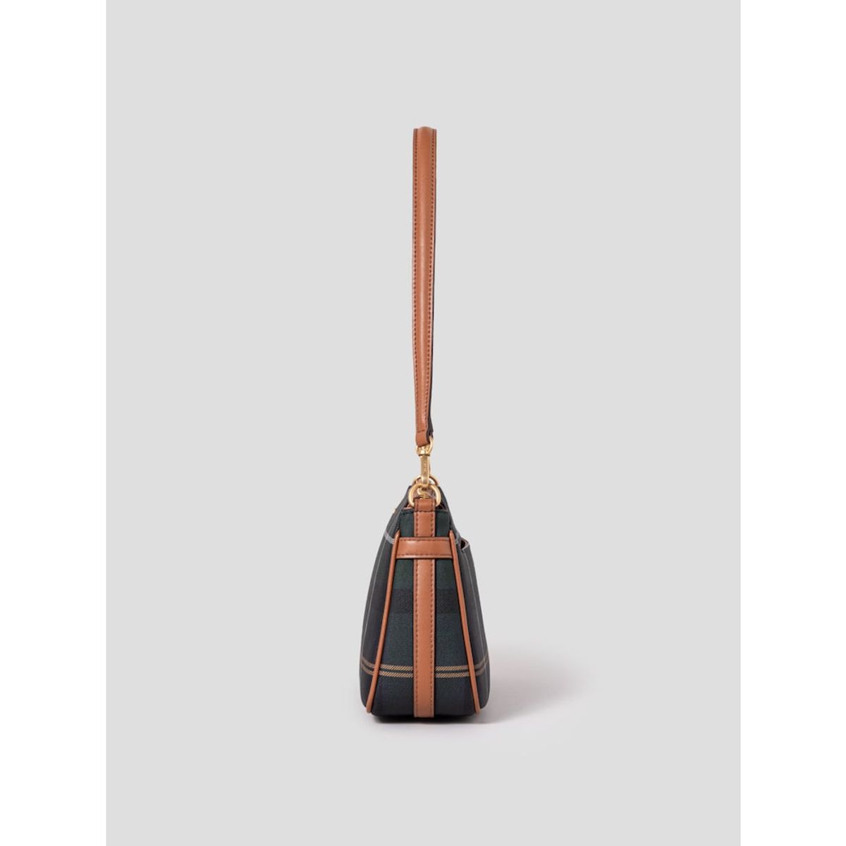 빈폴 액세서리(BEANPOLE ACCESSORY) 빈폴 헤릿 크로스백  네이비