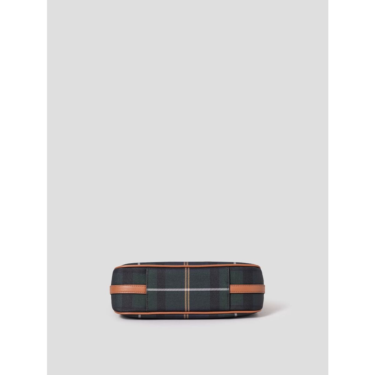 빈폴 액세서리(BEANPOLE ACCESSORY) 빈폴 헤릿 크로스백  네이비