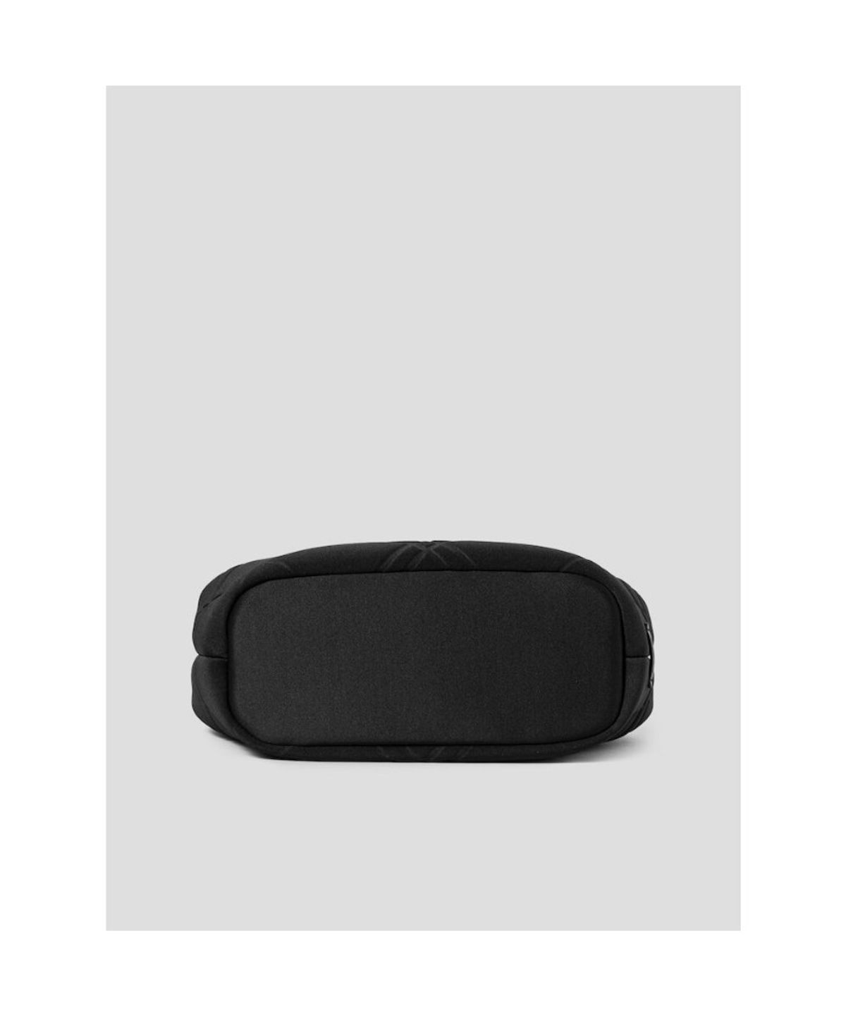 빈폴 액세서리(BEANPOLE ACCESSORY) 볼레 네오프렌 드로우스트링 토트백  블랙