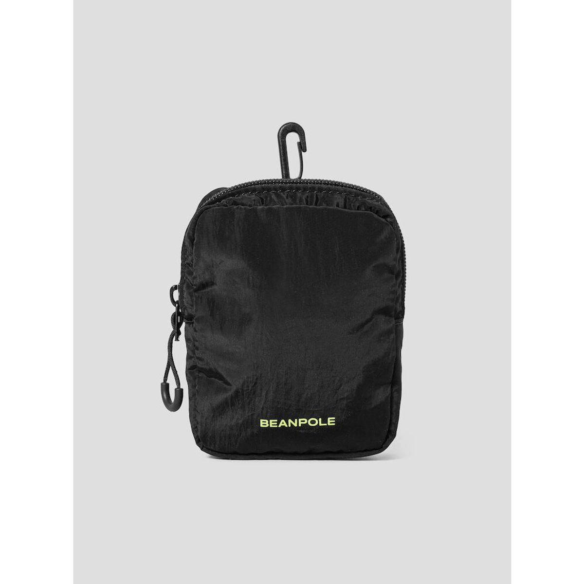 빈폴 액세서리(BEANPOLE ACCESSORY) 어웨이 슬링백  블랙